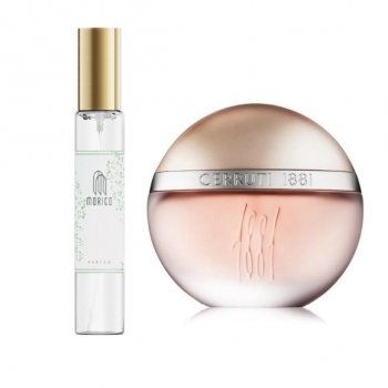 Zamiennik perfum Cerruti 1881*